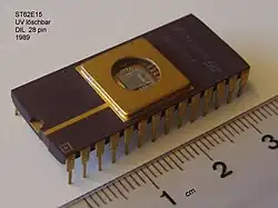 DIL28 UV ST6E15