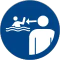 WSM002: Kinder in Wassereinrichtungen beaufsichtigen