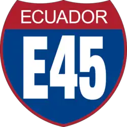 E45
