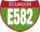 E582