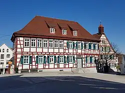 Altes Schulhaus