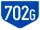 DJ702G