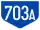 DJ703A