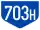 DJ703H