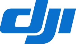 DJI Logo
