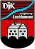 Wappen der DJK Augsburg-Lechhausen