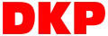 Logo der DKP