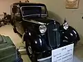 DKW F 5 Li 700 Werkstattwagen (1935) im Fahrzeugmuseum Chemnitz