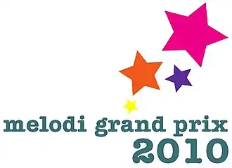 Dänemark beim Eurovision Song Contest