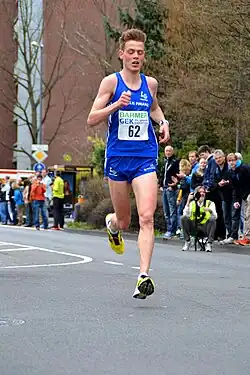 Philipp Pflieger – Rang&nbsp;33