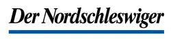 Logo des Nordschleswigers