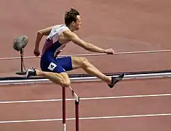 Weltmeister Karsten&nbsp;Warholm