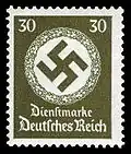 30 Pf; Michel-Nr.: 141