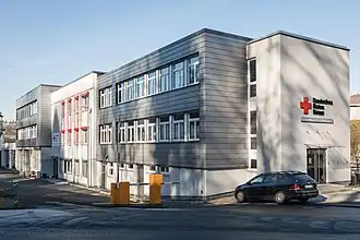 DRK-Kreisverband Dillkreis e.&nbsp;V.