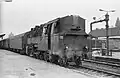 95 0004 in Saalfeld (September 1979)
