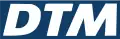 Logo der DTM