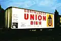 Bierwaggon der Dortmunder Union Brauerei