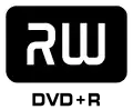 DVD+R-Logo