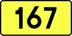 DW167