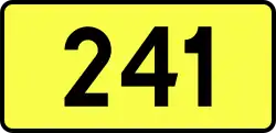 DW241