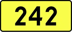 DW242