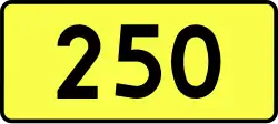 DW250