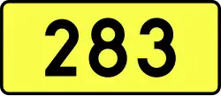 DW283