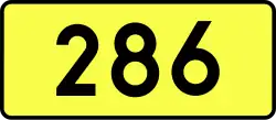 DW286