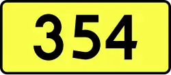 DW354
