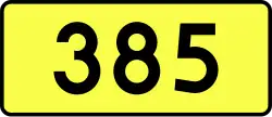 DW385