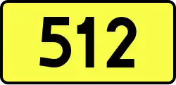 DW512