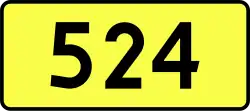 DW524