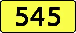 DW545