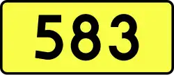 DW583