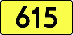DW615