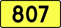 DW807