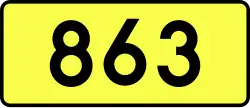 DW863