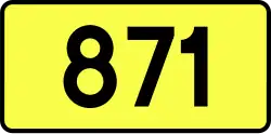 DW871
