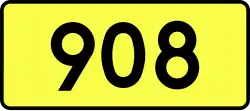 DW908