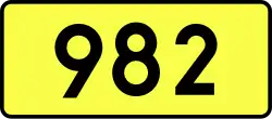 DW982