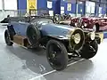 Delaunay-Belleville 40/50 CV Type O6 Torpédo (1913)