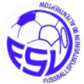 Logo des FSV 90 Altentreptow
