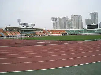 Stadion-Innenraum (bis 2016)