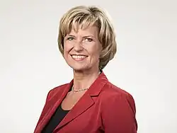 Dagmar Wöhrl
