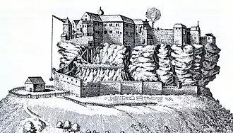 Dagsburg (Lothringen)