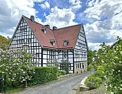 Dahl (Richterhaus)