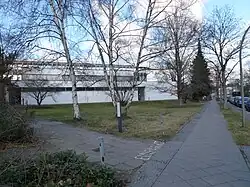 Institut für Pflanzenphysiologie