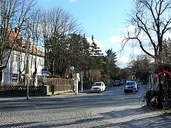 Iltisstraße