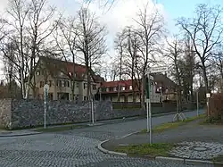 Peter-Lenné-Straße