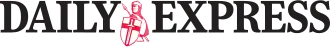 Logo des Daily Express